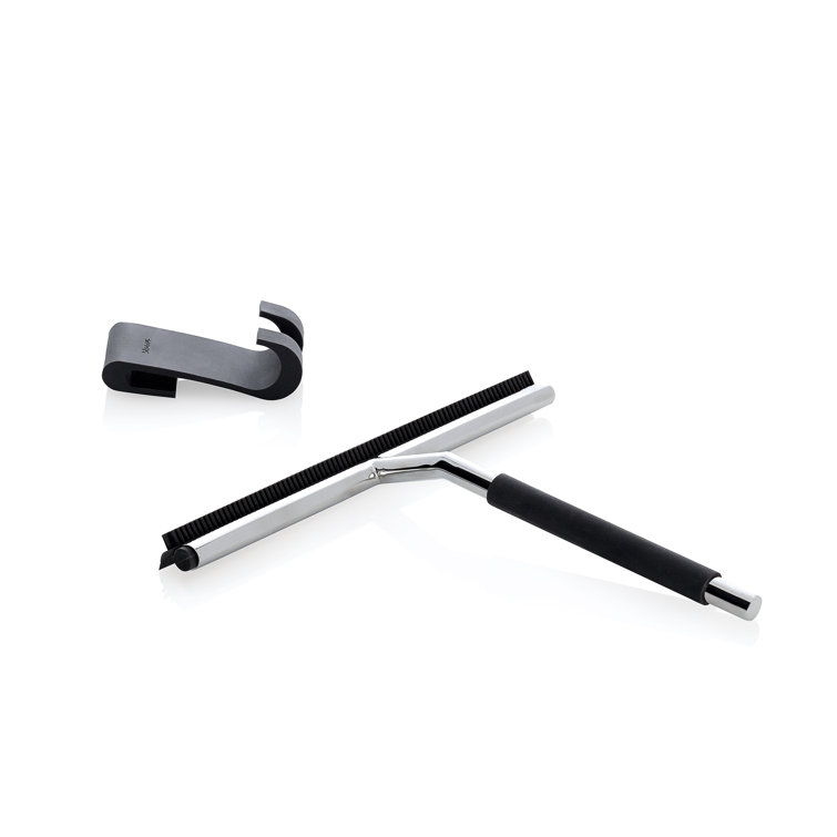 Blomus Lavea Shower Squeegee with Hanger & Reviews Wayfair